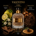 Valentino — Uomo (2014)
