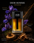 Dior — Homme Intense
