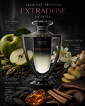 Arabiyat Prestige — Extradose
