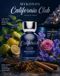 Mykonos — California Club