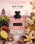 Valentino — Donna Born in Roma