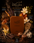 Rasasi — Hawas Overdose