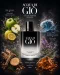 Armani — Acqua di Giò EDP Intense