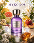 Mykonos — Reflections Elixir