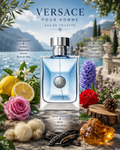 Versace — Pour Homme