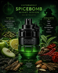 Viktor & Rolf — Spicebomb Night Vision