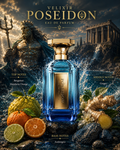 Velixir — Poseidon