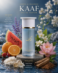 Ahmed Al Maghribi — Kaaf
