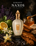 Xerjoff — Naxos