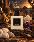 Rayhaan — Nava Sol