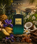 Khadlaj — Island