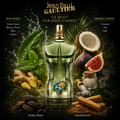 Jean Paul Gaultier — Le Beau Paradise Garden