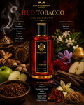 Mancera — Red Tobacco