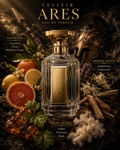 Velixir — Ares