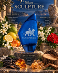 Nikos — Sculpture Parfum