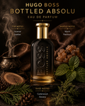 Hugo Boss — Bottled Absolu