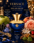 Versace — Dylan Blue Pour Femme