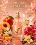 Jimmy Choo — I want Choo