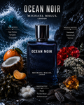 Michael Malul — Ocean Noir
