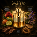 Azzaro — Forever Wanted Elixir