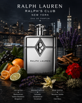 Ralph Lauren — Ralph's Club NY