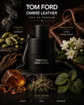 Tom Ford — Ombré Leather EDP
