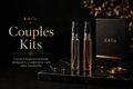 Valentino Couples Experience