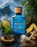 Marley — Keep on Moving