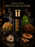 Hugo Boss — Bottled Elixir