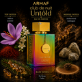 Armaf — Club de Nuit Untold