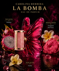 Carolina Herrera — La Bomba