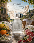Mykonos — Slow Living
