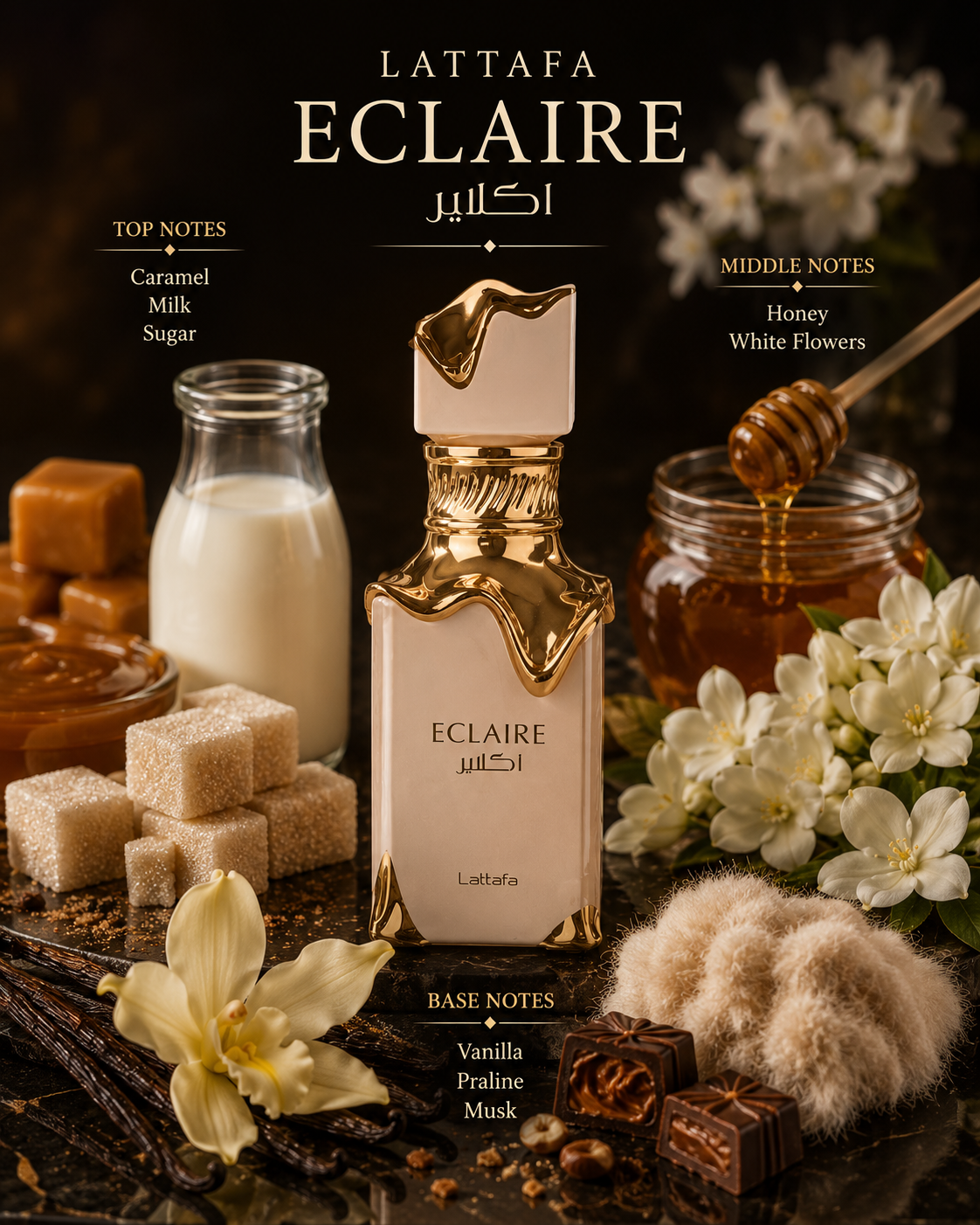 Lattafa — Éclaire