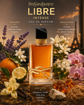 YSL — Libre Intense