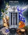 Prada — L'Homme L'eau
