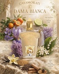 Xerjoff Casamorati — Dama Bianca
