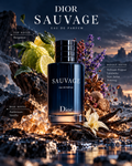 Dior — Sauvage EDP