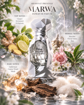 Arabiyat Prestige — Marwa Extrait