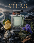 Lattafa — Atlas