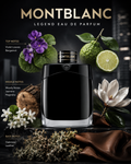 Montblanc — Legend