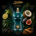 Jean Paul Gaultier — Le Beau
