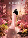 Carolina Herrera — Good Girl Blush