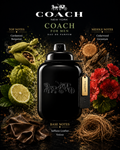 Coach — Men