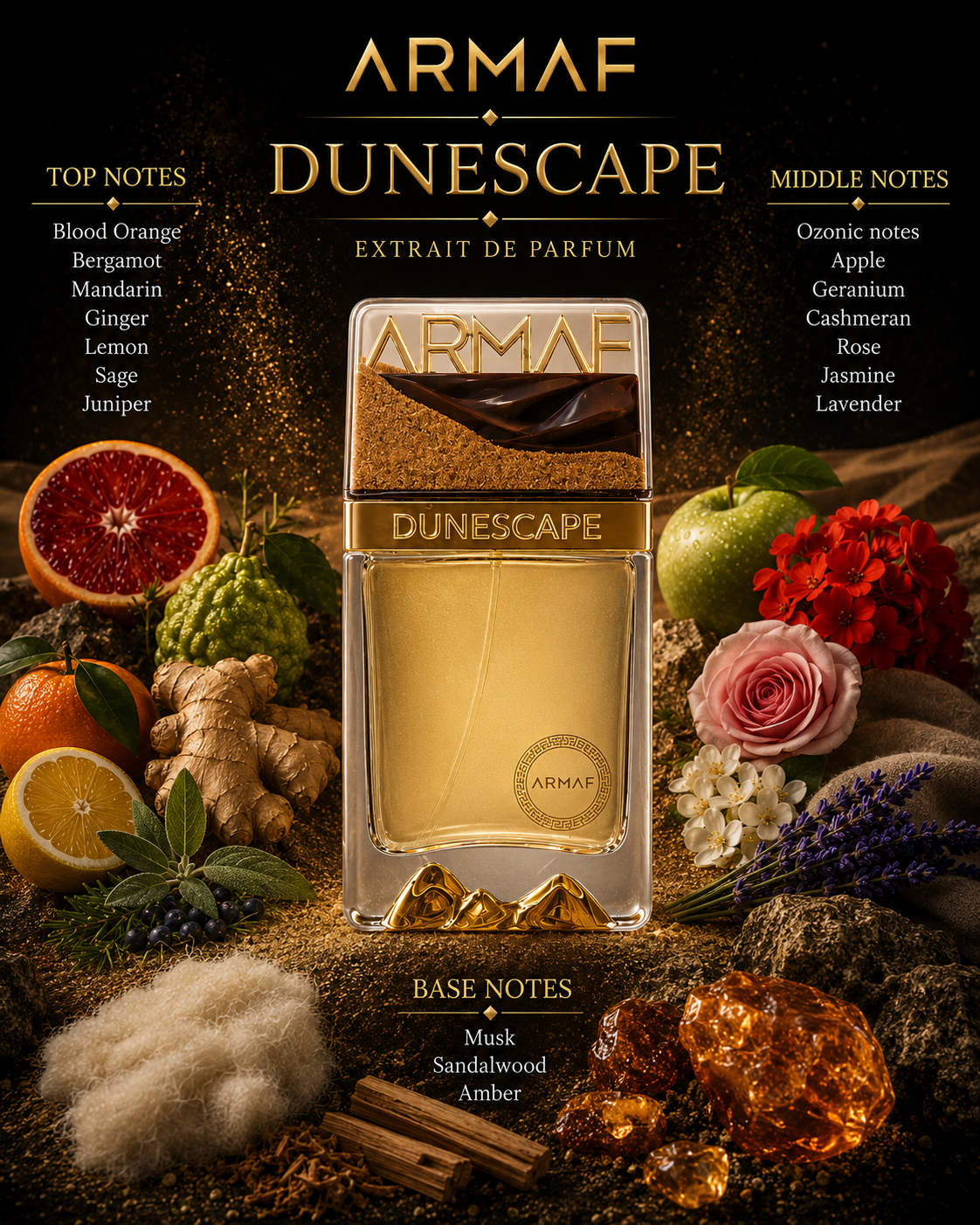 Armaf — Dunescape