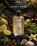 Mancera — Intense Cedrat Boise