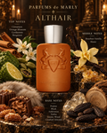 Parfums de Marly — Althaïr