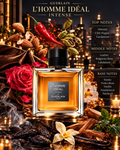 Guerlain — L’Homme Idéal L’Intense
