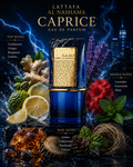 Lattafa — Al Nashama Caprice