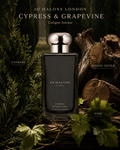 Jo Malone — Cypress & Grapevine