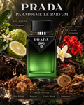 Prada — Paradigme Le Parfum